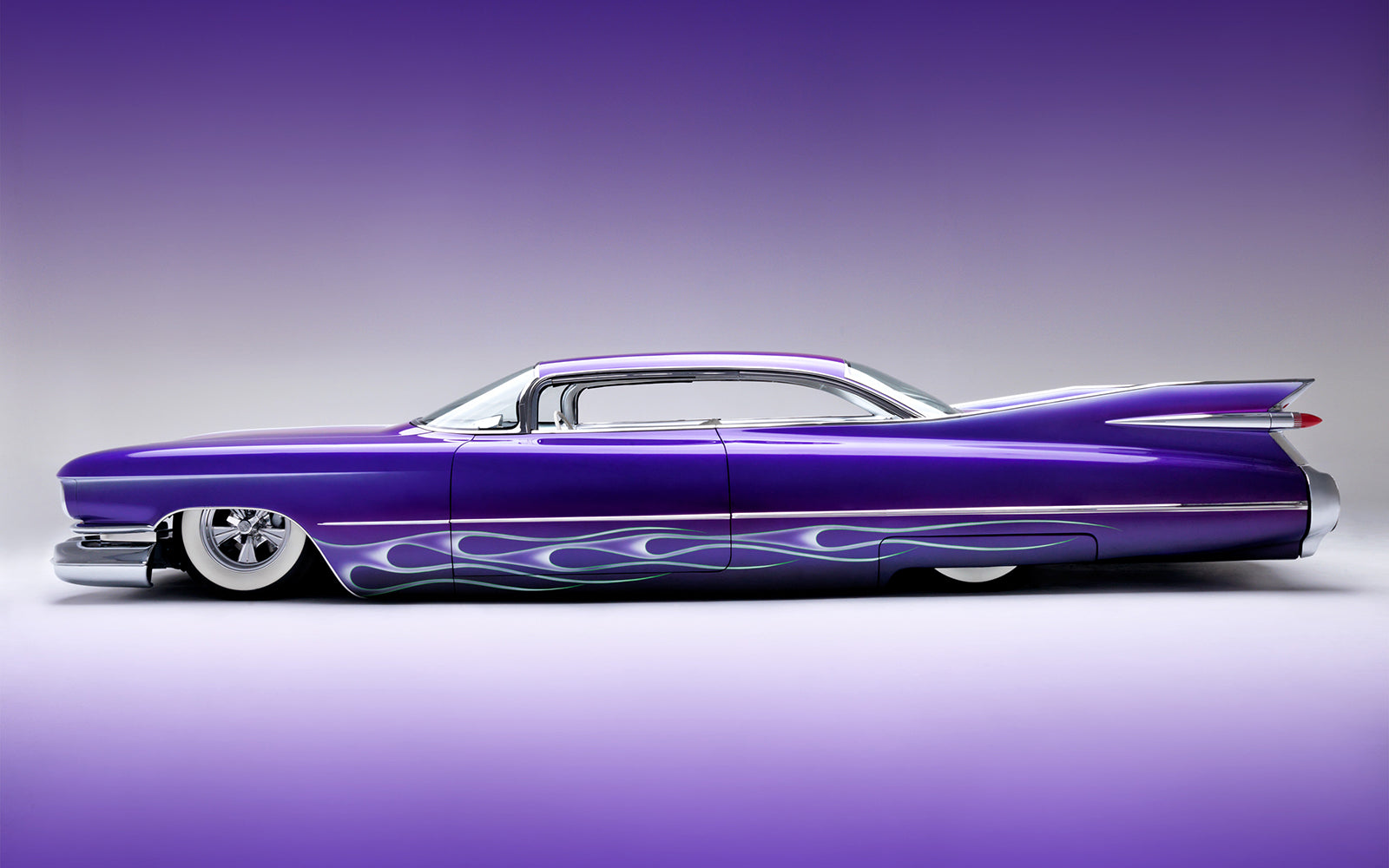 Shane Monopoli Portfolio